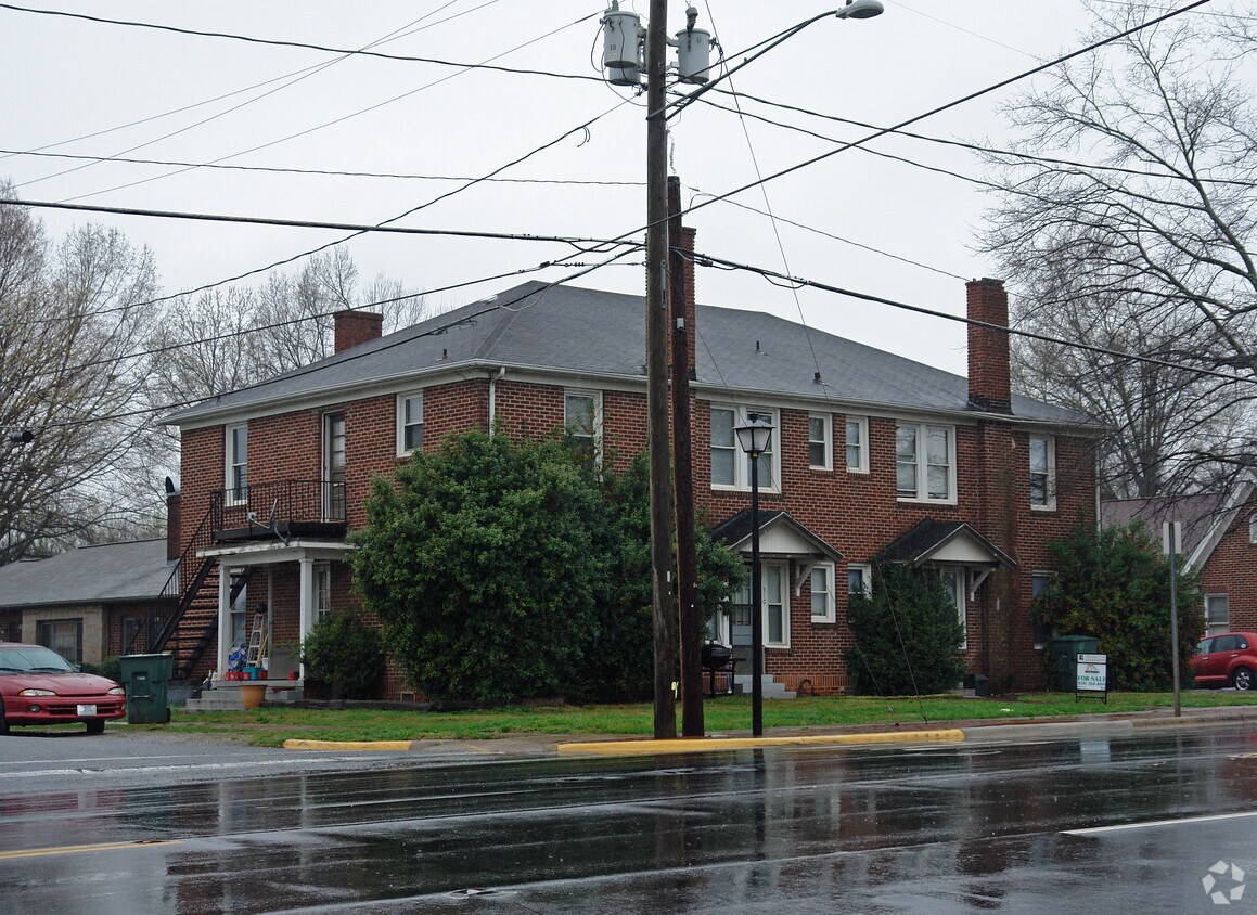Primary Photo - 508 S 1st Ave