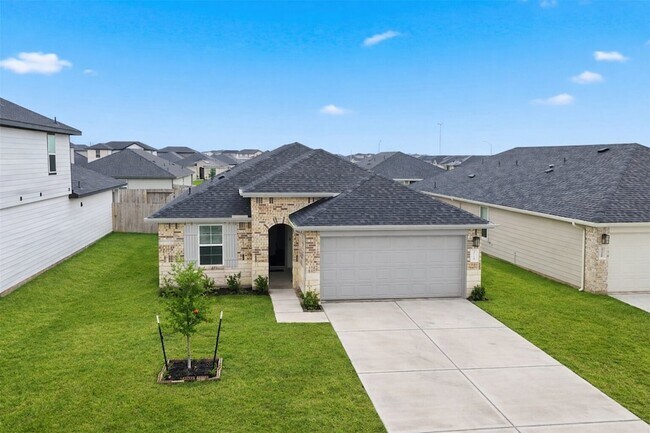 Foto del edificio - 4214 Berwick Park Ln