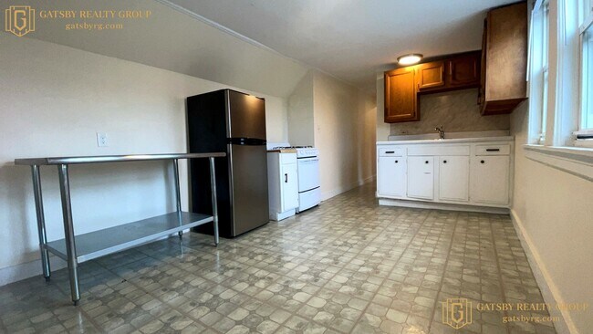 Foto del edificio - 543 Broadway