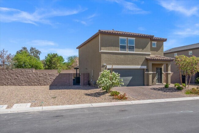 Building Photo - This beautiful new home is a real gem, eig...