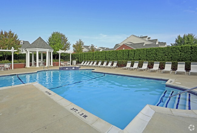 Building Photo - Cidermill Village