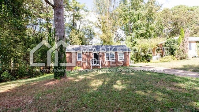 Foto del edificio - 3516 Maryvale Dr