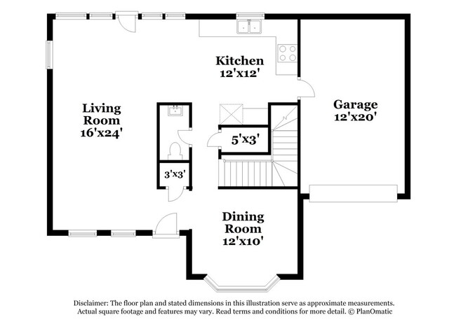 Building Photo - 8416 Conner Ridge Ln