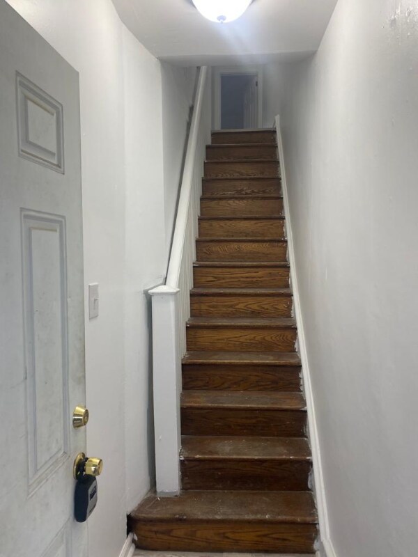 Building Photo - 1789 Scattergood St