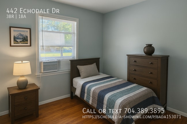 Foto del edificio - 442 Echodale Dr