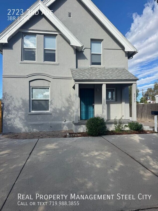 Primary Photo - 2723 3rd Ave