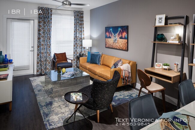 Foto del edificio - DT East Side Living Walkable to all nightlife