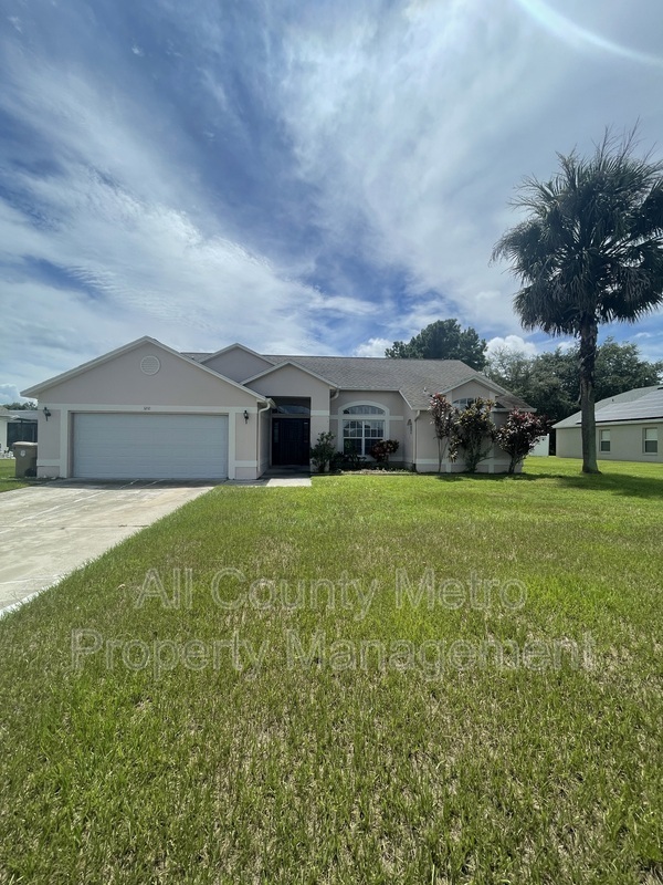 Primary Photo - 3210 St Augustine Ct