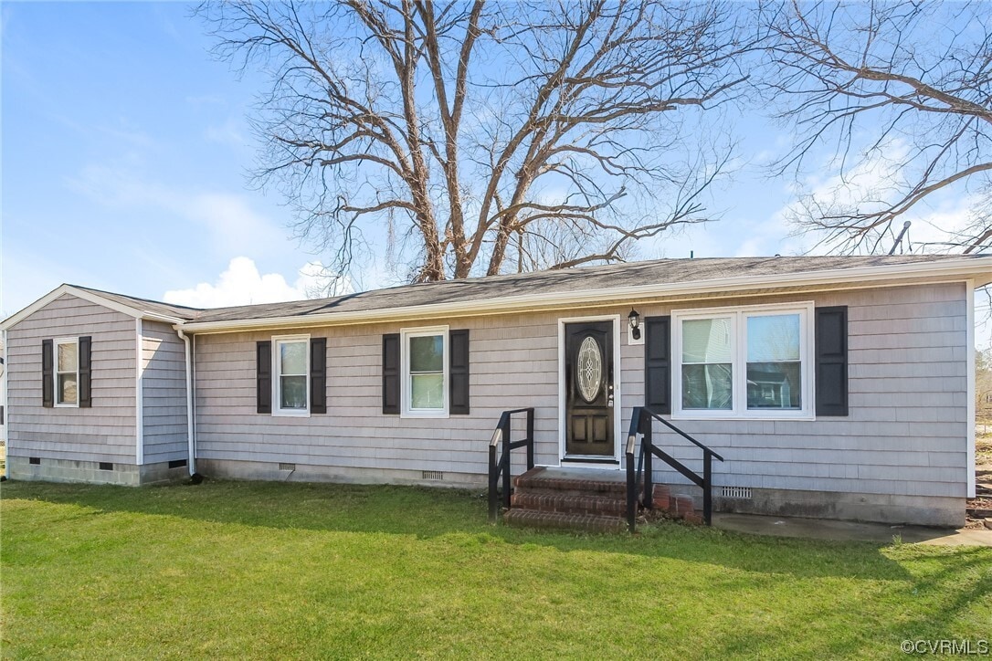 2403 Johnson St, Hopewell, VA 23860 House Rental in Hopewell, VA