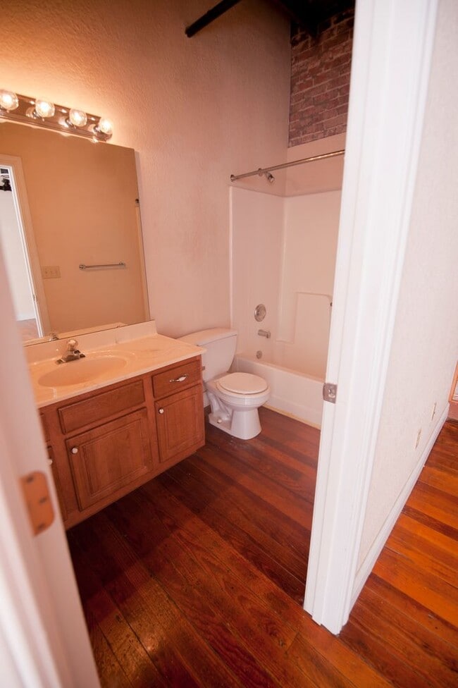 Foto del edificio - Market 202