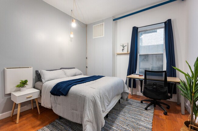 Foto del edificio - 345 W 35th St