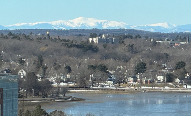 The Casco Mount Washington - The Casco