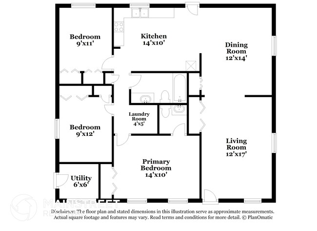 Building Photo - 2892 Inca Ct