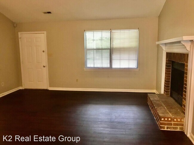 Building Photo - 2 br, 2 bath House - 6542 Pineburr Road