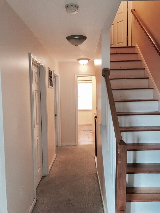 Foto del edificio - 504 N 24th St