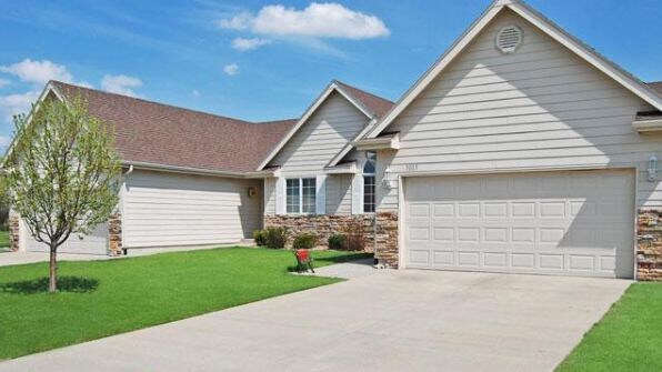 Foto principal - Grant Townhomes