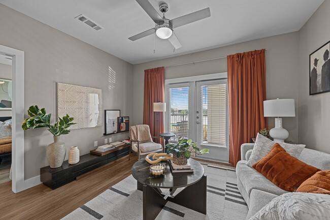 Building Photo - Cavalry at Liberty Hill