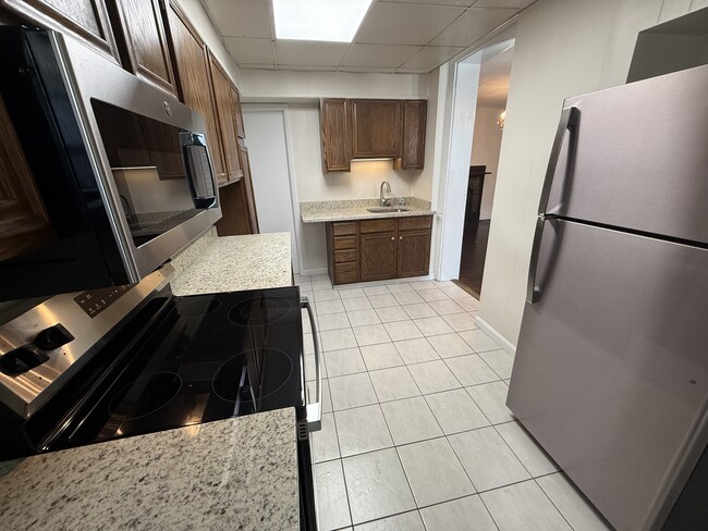 Kitchen - 229 East Main Street