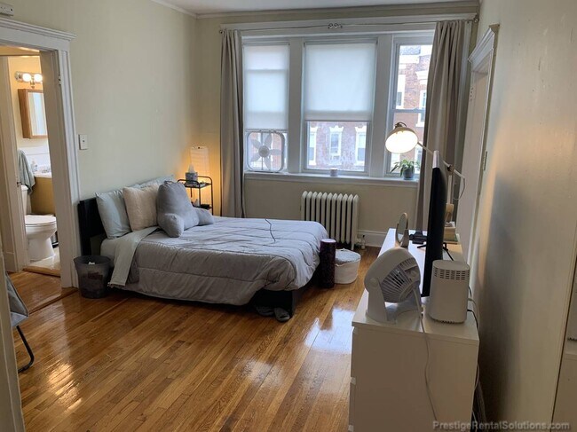 Foto del edificio - 224 Kelton St