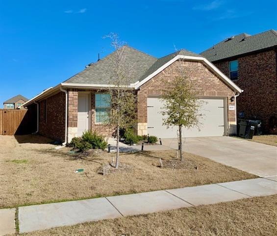 3137 Grimaldo Dr, Heartland, TX 75126 - House Rental in Heartland, TX ...