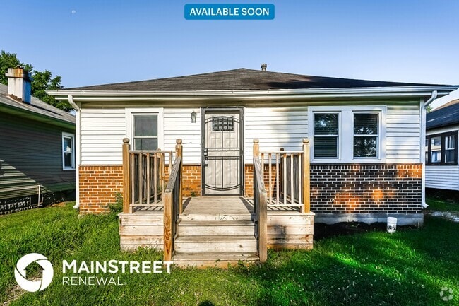 Building Photo - 618 Woodrow Ave