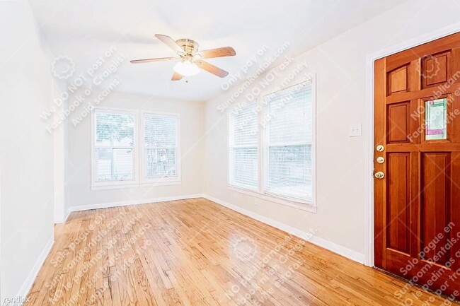 Building Photo - 2 br, 1 bath House - 4610 Richmond Ave