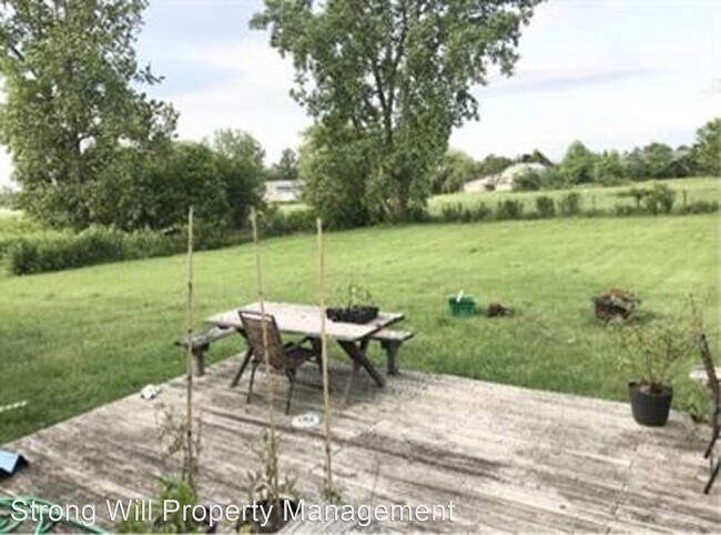 Building Photo - 3 br, 2 bath House - 1402 Hinesburg Road