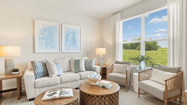 Foto del edificio - 121 Rising Private Ln