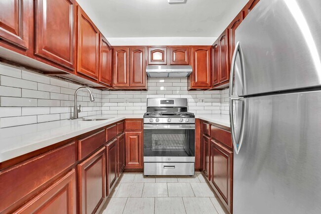 Building Photo - 202 Nostrand Ave