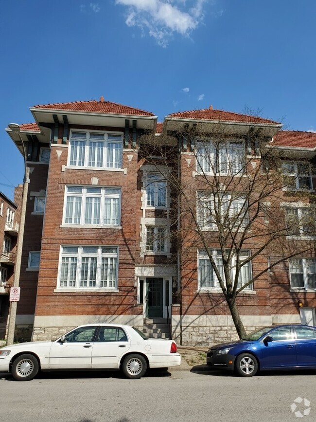 Building Photo - 308 Laurel St