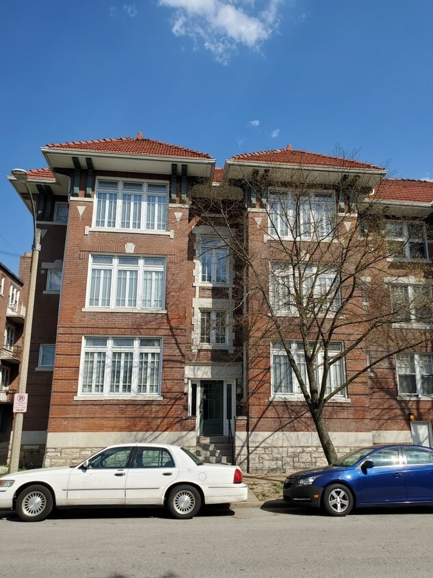Foto principal - 308 Laurel St