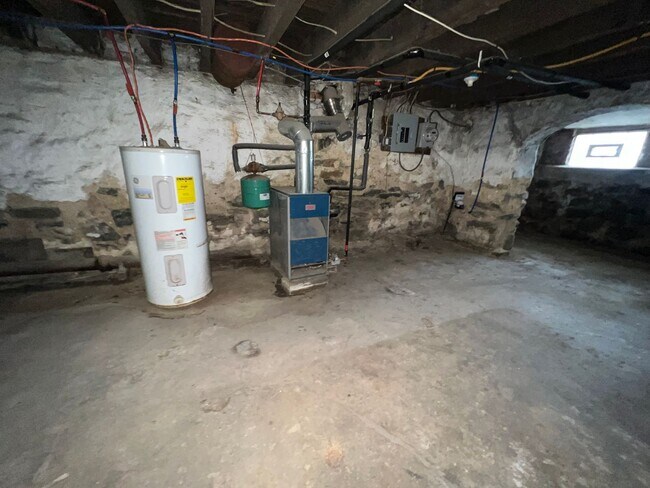 Foto del edificio - Cute House for Rent