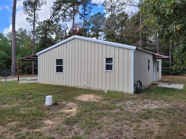 Building Photo - 17141 Lone Star Rd