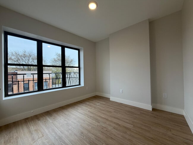 Foto del edificio - 269 M.L.K. Drive