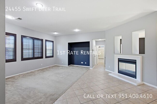 Foto del edificio - 24455 Swift Deer Tr