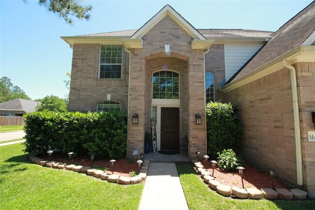 Foto del edificio - 14450 Eastern Redbud Ln