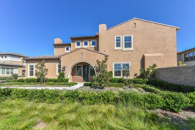 Foto del edificio - 4bd/4.5ba Single Family House w/ VIEW Gated Community Altair Irvine for rent