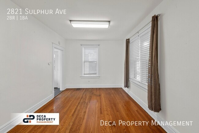 Foto del edificio - 2 Bedroom House