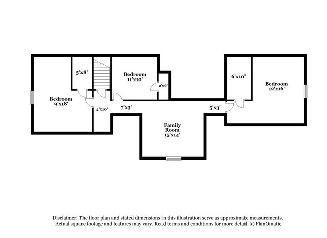 Foto del edificio - 185 Parkway Cove W