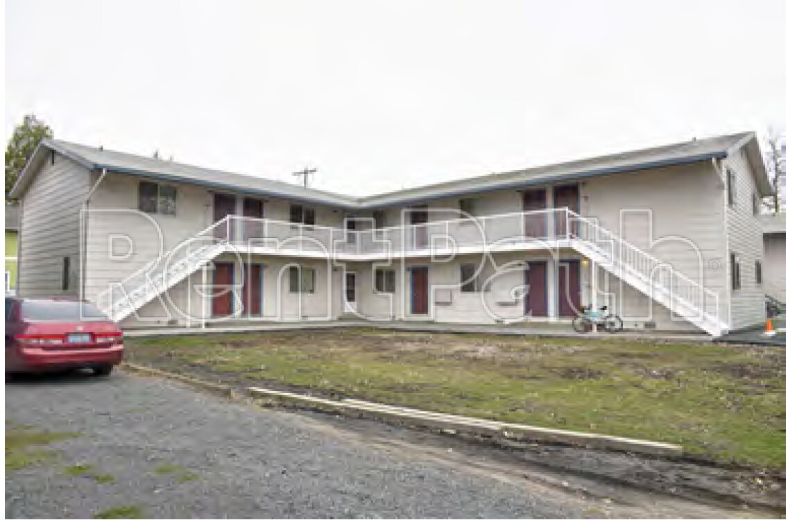 Primary Photo - 420 Asbury St
