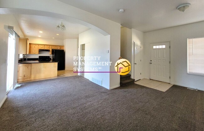 Foto del edificio - 4 Bedroom Lehi Home for Rent