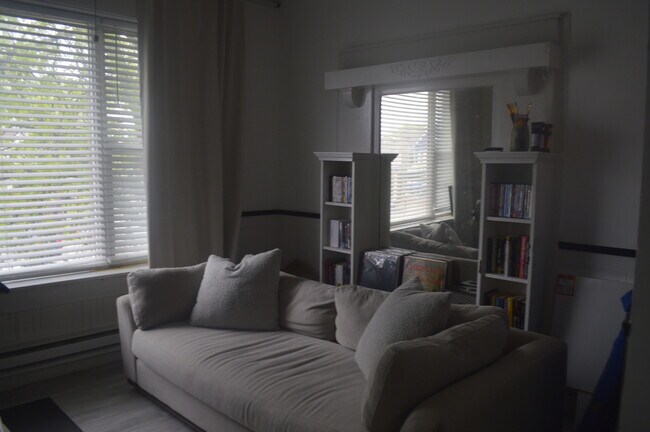 Foto del edificio - 2610 S Kildare Ave