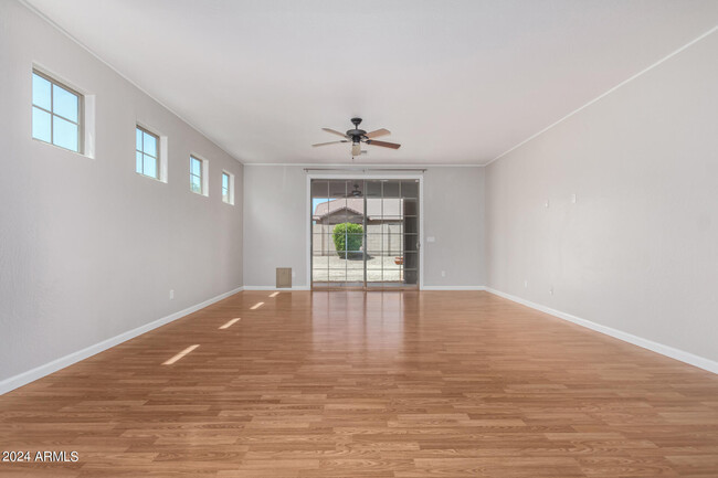 Building Photo - 15942 W Papago St