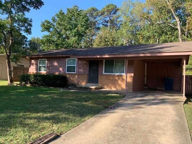 Foto del edificio - 10008 Bradley Dr., Little Rock AR 72209 - ...