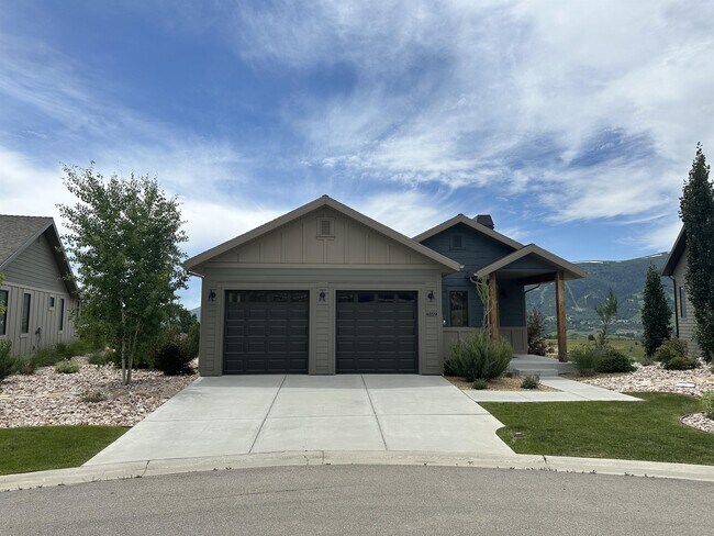 Foto del edificio - 4859 Bailey Ln
