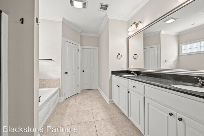 Foto del edificio - 3 br, 2 bath House - 3130 Hudson Park Dr