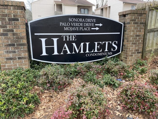 Foto del edificio - 2769 Sonora Dr