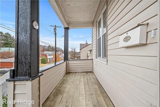 Foto del edificio - 2 br, 1 bath House - 2620 Salisbury Street