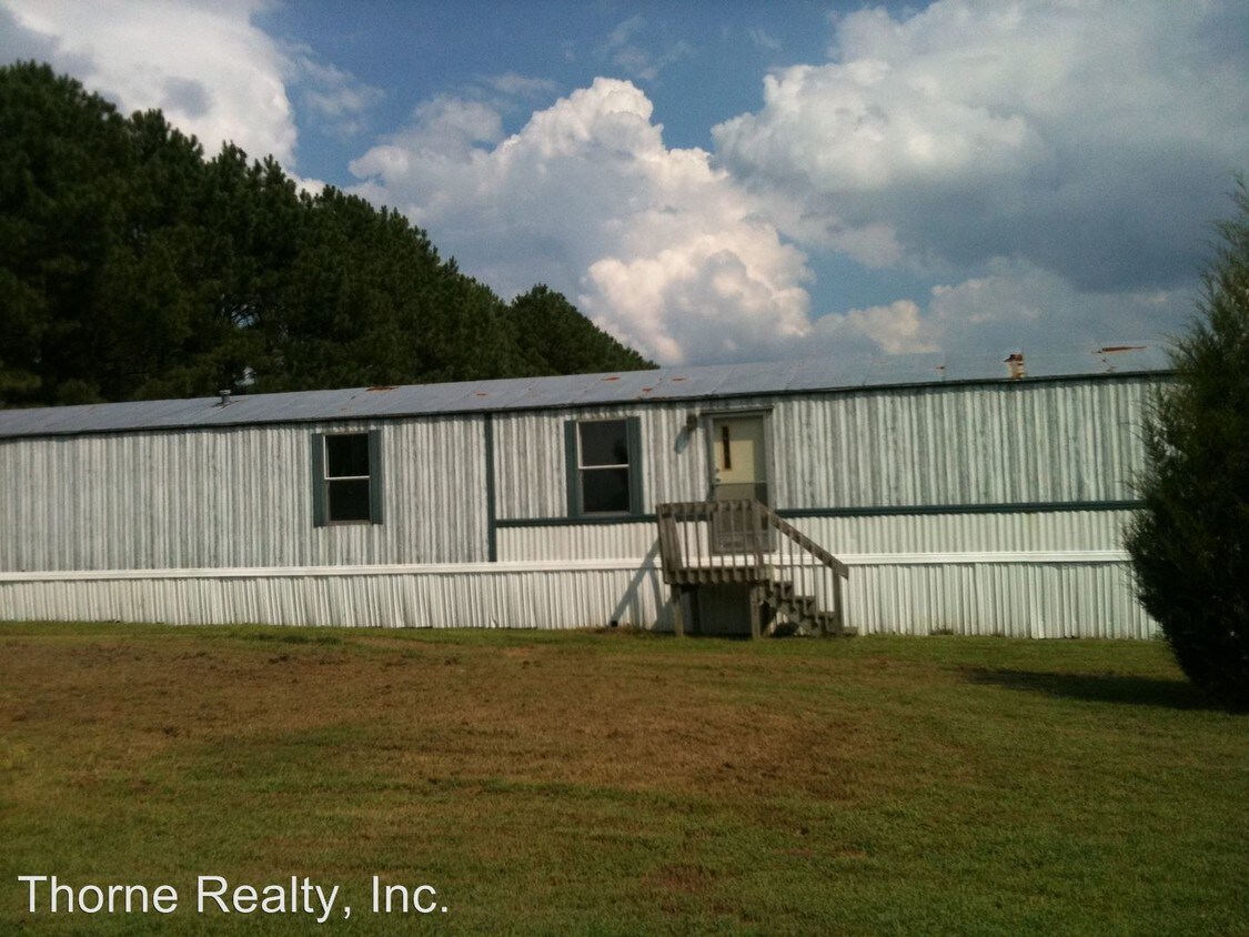 91 Travis Ln, NC 27864 House Rental in NC