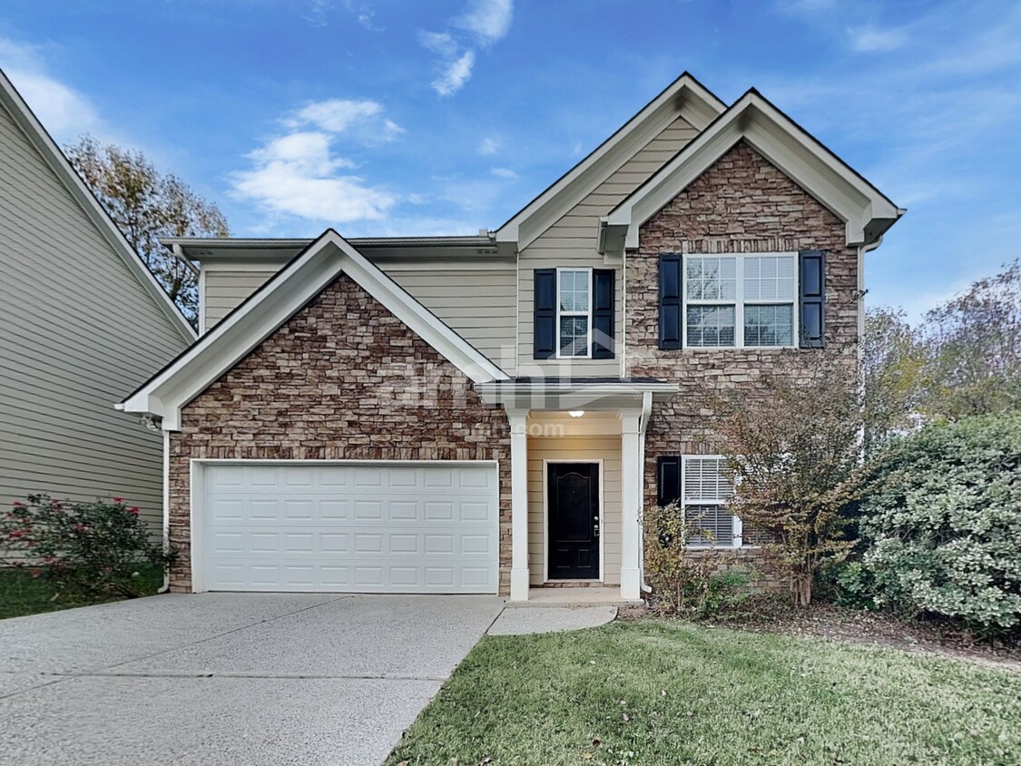 Foto principal - 6993 Grand Hickory Dr